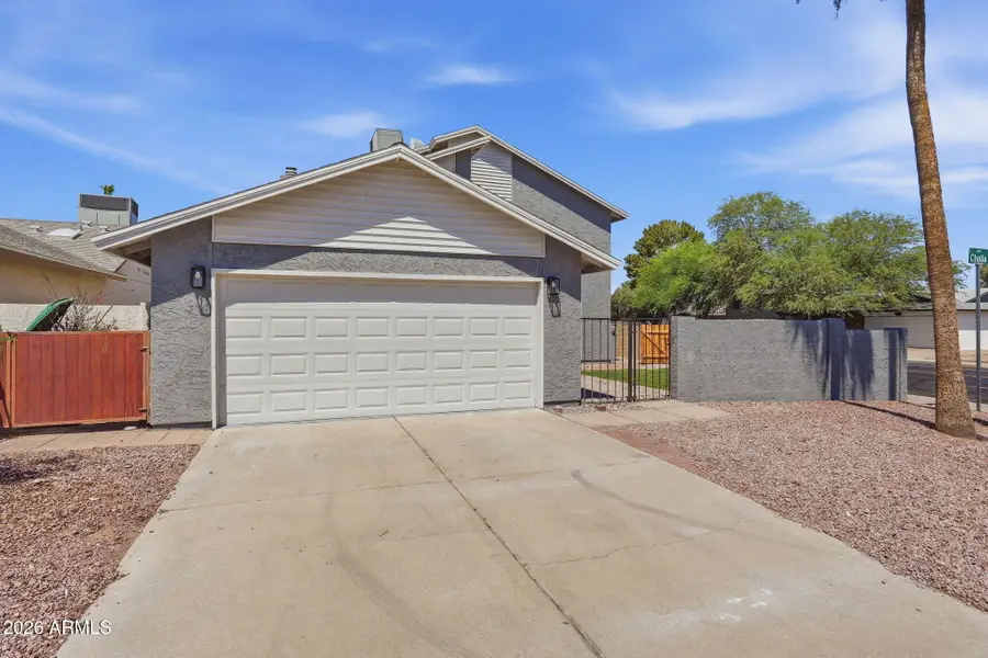 2134 S Cholla --, Mesa, AZ 85202 - #2