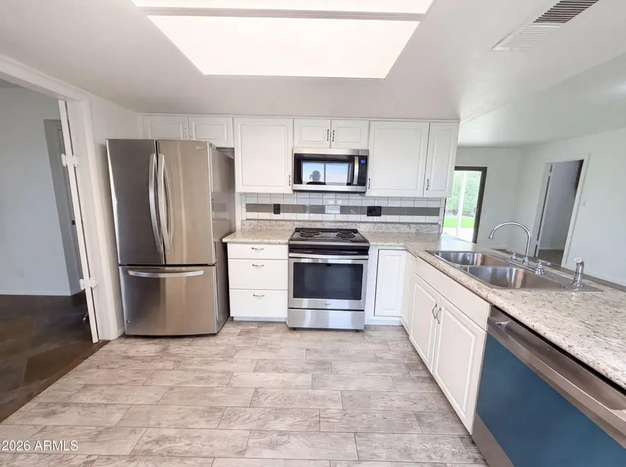 19825 N 5th Drive, Phoenix, AZ 85027 - #2