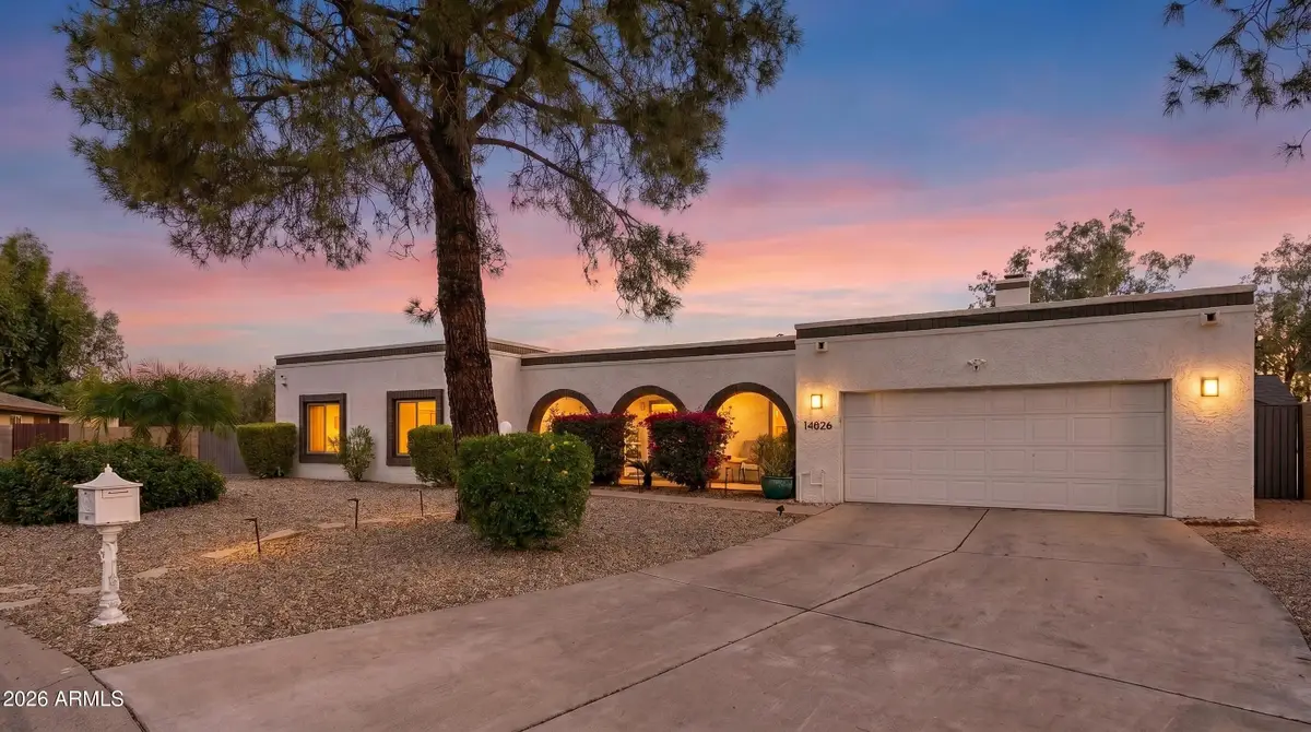 14826 N 47th Place, Phoenix, AZ 85032 - #1