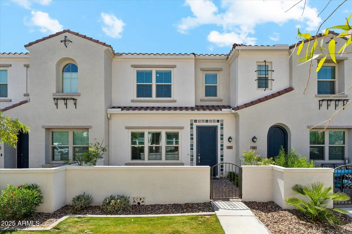 4077 S Sabrina Drive #30, Chandler, AZ 85248 - #1