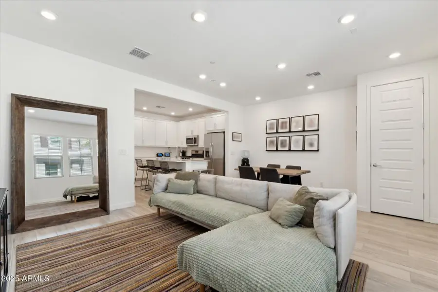 4077 S Sabrina Drive #30, Chandler, AZ 85248 - #3