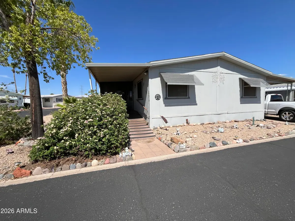11596 W Sierra Dawn Boulevard #295, Surprise, AZ 85378 - #1