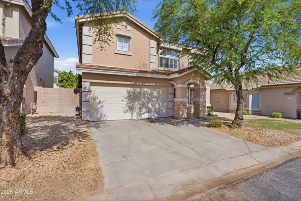 16036 N 11th Avenue #1085, Phoenix, AZ 85023