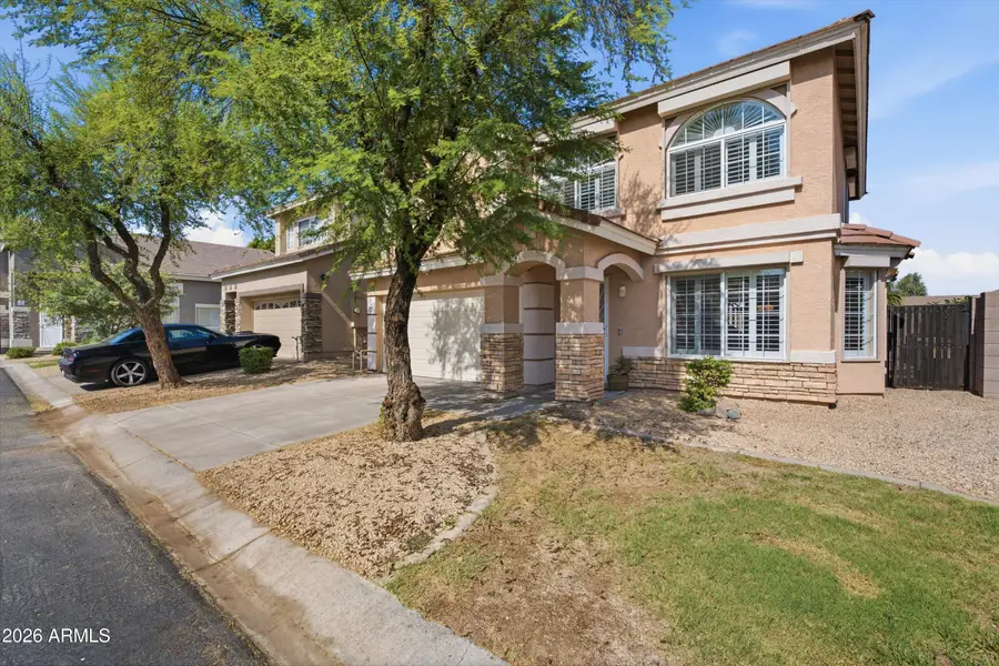 16036 N 11th Avenue #1085, Phoenix, AZ 85023 - #2