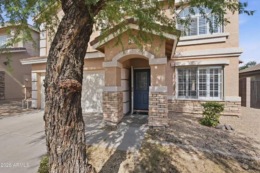 16036 N 11th Avenue #1085, Phoenix, AZ 85023 - #3