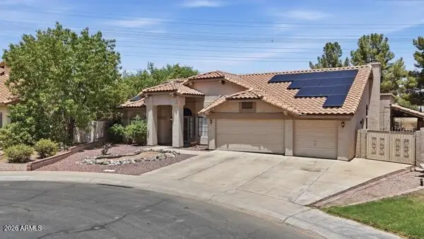 708 E Hearne Way, Gilbert, AZ 85234 - #3