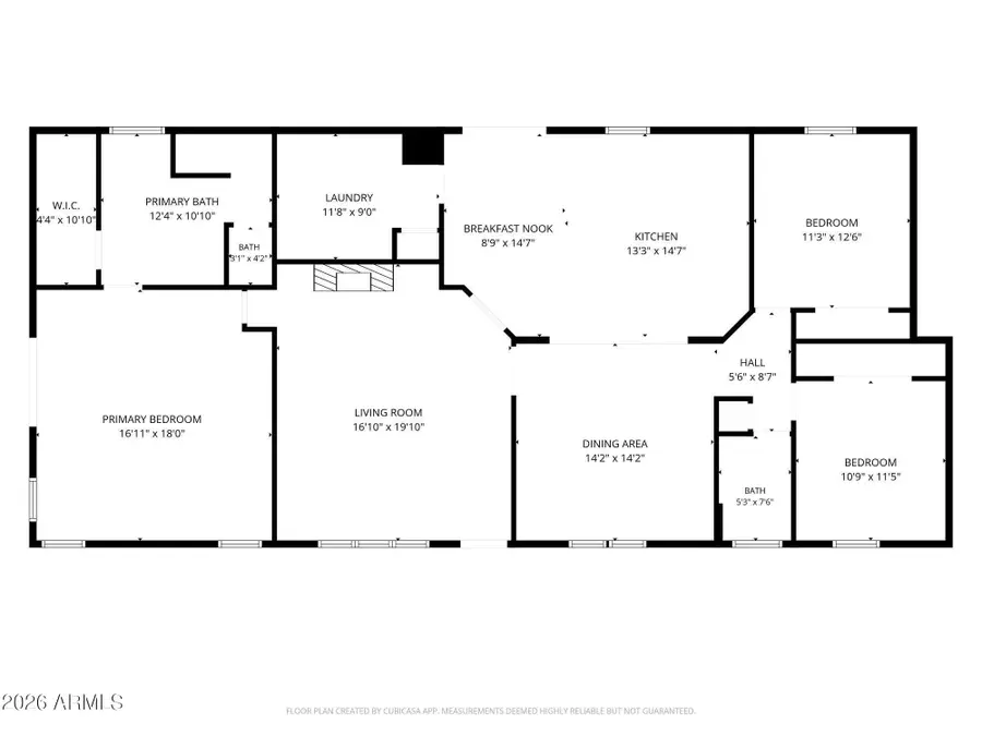 730 W Mckellips Boulevard, Apache Junction, AZ 85120 - #2