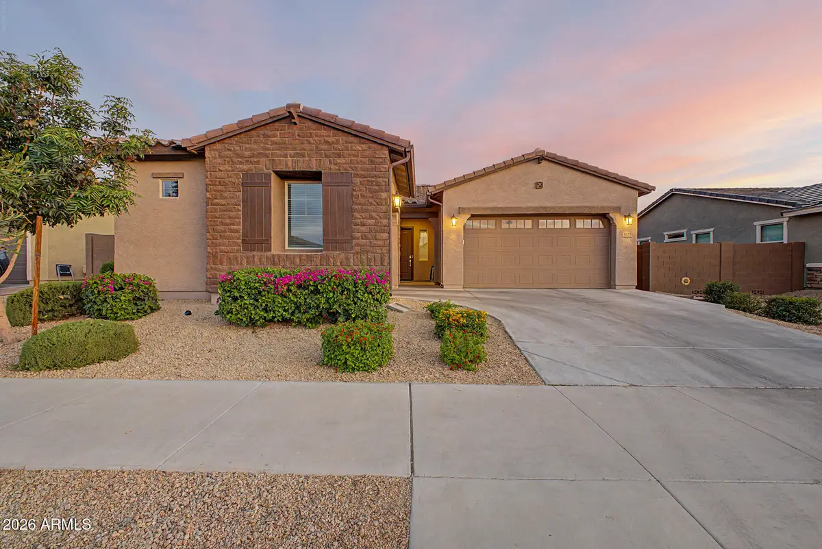 3825 W Buist Avenue, Laveen, AZ 85339 - #1