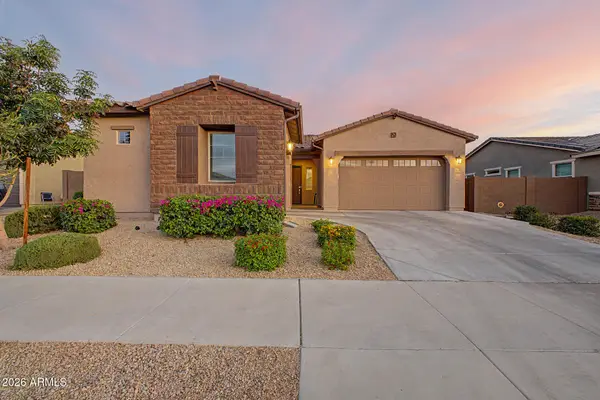 3825 W Buist Avenue, Laveen, AZ 85339
