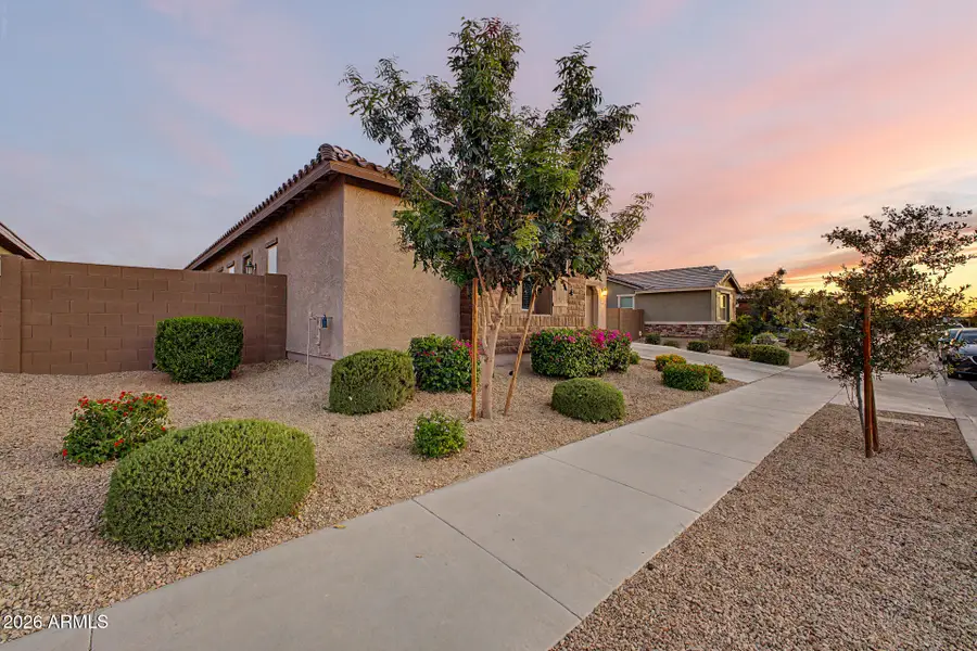 3825 W Buist Avenue, Laveen, AZ 85339 - #2