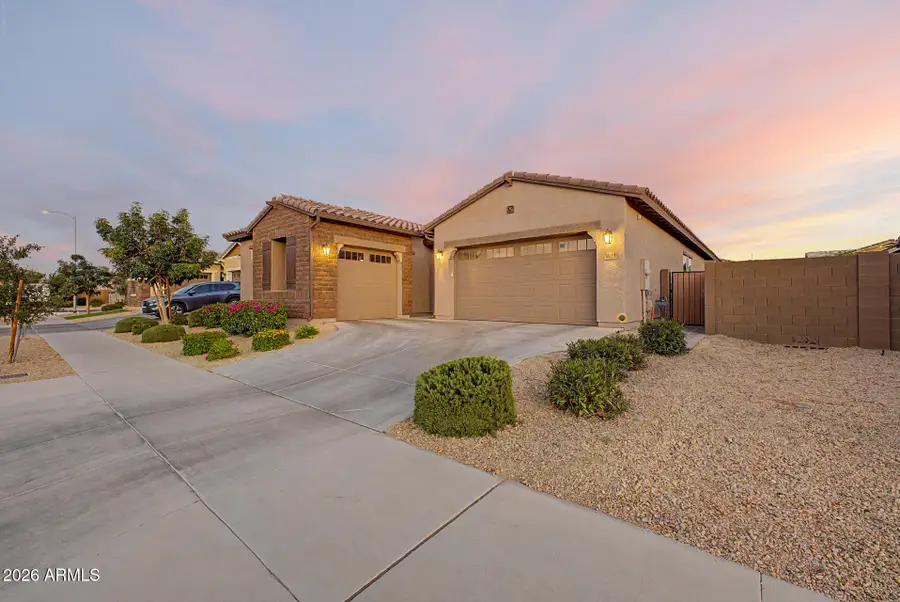 3825 W Buist Avenue, Laveen, AZ 85339 - #3