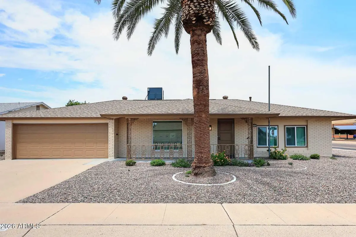 10013 W Desert Forest Circle, Sun City, AZ 85351 - #1