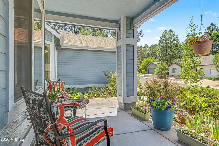 871 W Weston Trail, Flagstaff, AZ 86005 - #3