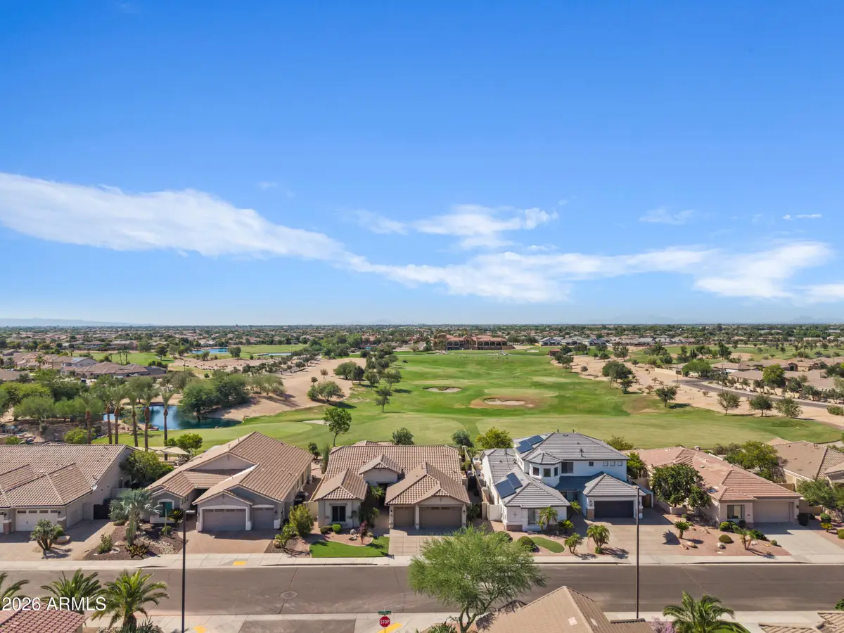 4064 E Clubview Drive, Gilbert, AZ 85298 - #1