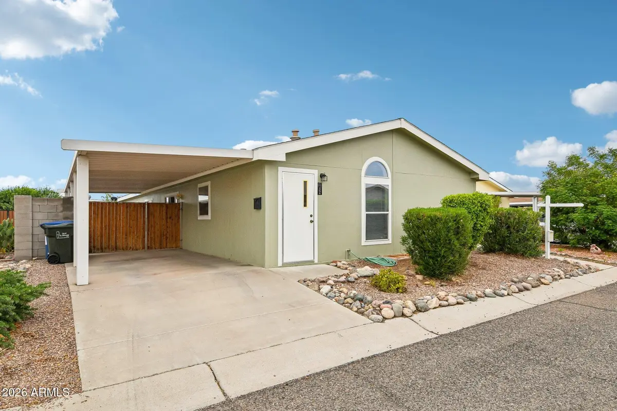 16101 N El Mirage Road #LOT, El Mirage, AZ 85335 - #1