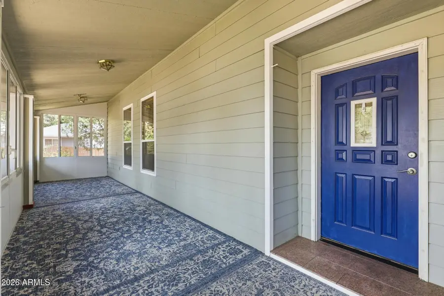 307 N Lakeshore Road, Payson, AZ 85541 - #3
