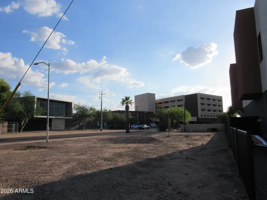 410 W Yavapai Street #13, Phoenix, AZ 85003 - #2