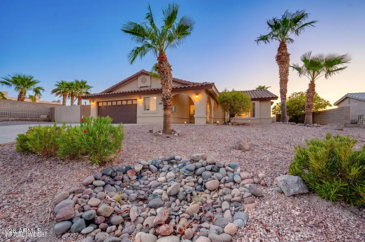 3472 Florence Avenue, Bullhead City, AZ 86429 - #1