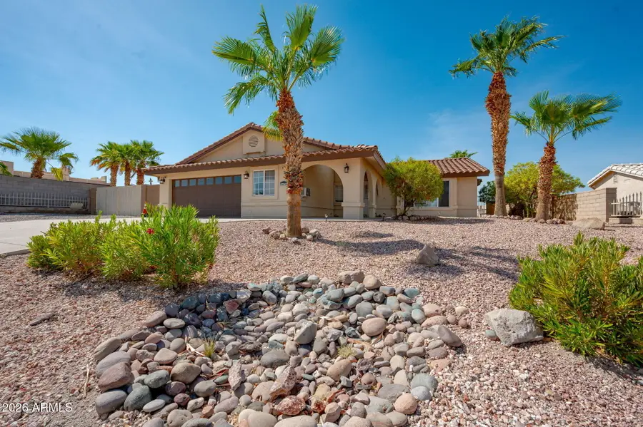 3472 Florence Avenue, Bullhead City, AZ 86429 - #2
