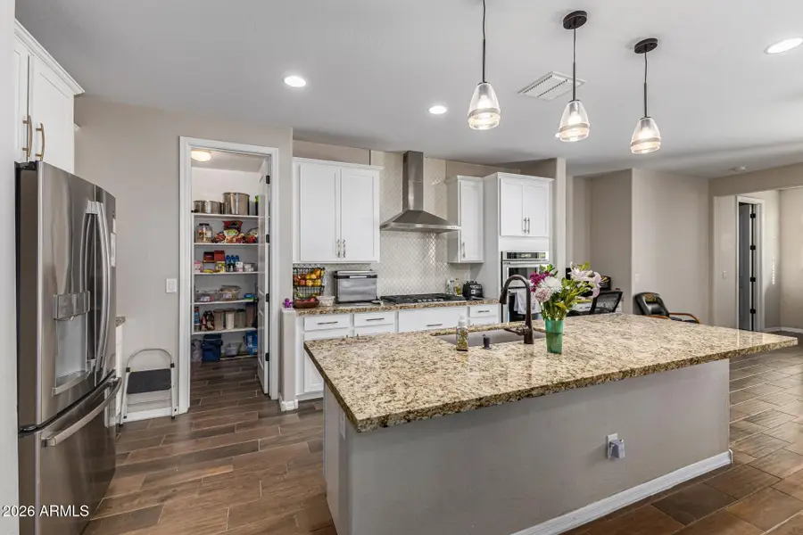 2741 S 85th Way, Mesa, AZ 85209 - #2