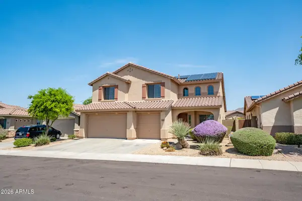 39608 N Lost Legend Drive, Phoenix, AZ 85086