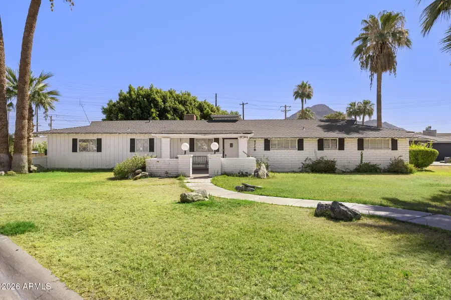 4228 E Patricia Jane Drive, Phoenix, AZ 85018 - #2