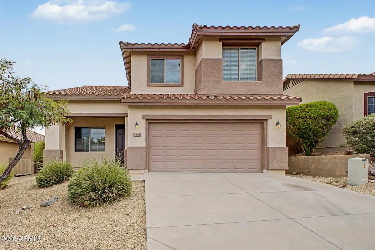 3804 W Rising Sun Road, Anthem, AZ 85086 - #1