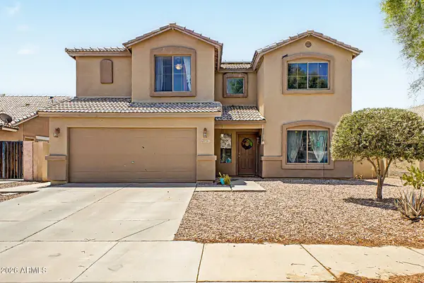 17251 W Watkins Street, Goodyear, AZ 85338