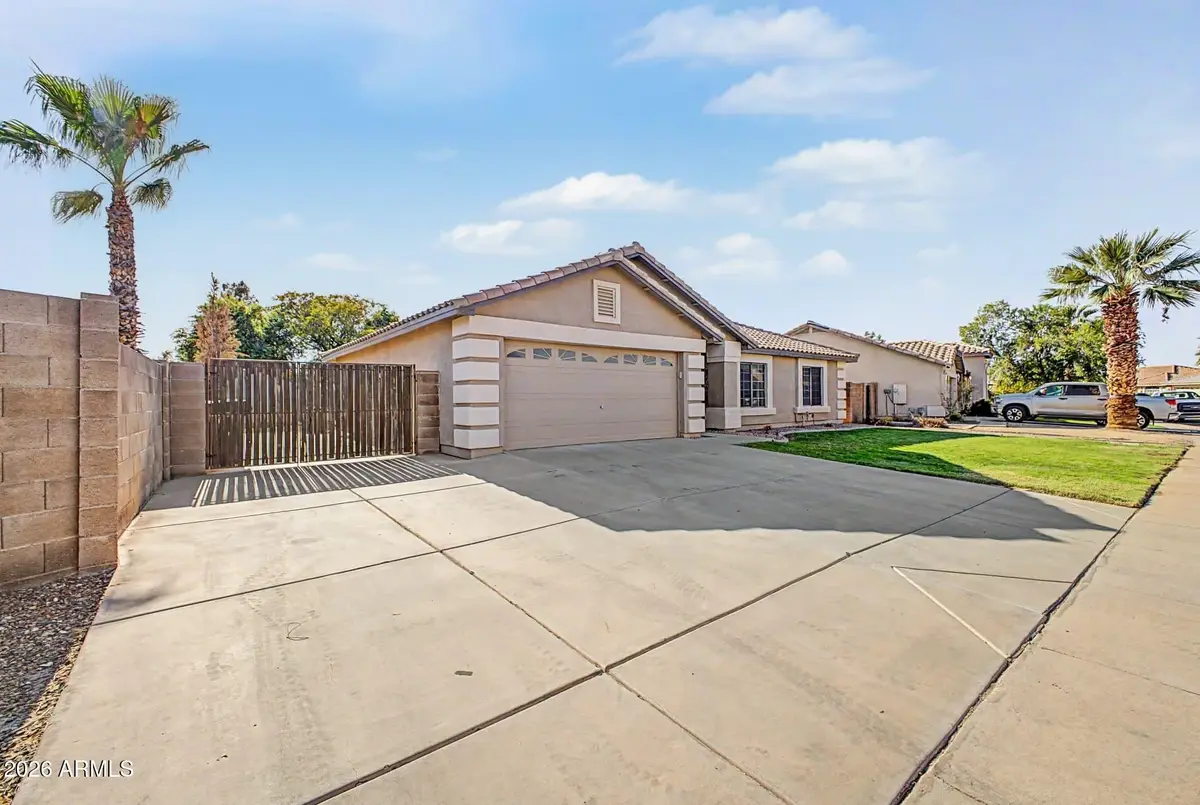2228 S Banning Street, Gilbert, AZ 85295 - #1