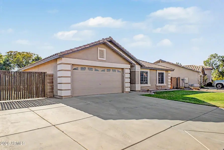2228 S Banning Street, Gilbert, AZ 85295 - #3