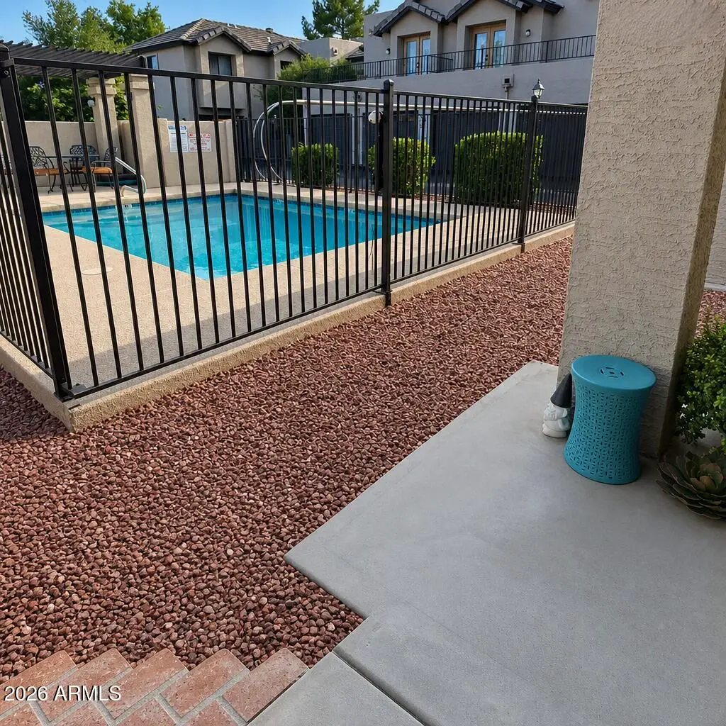 4316 E Avalon Drive #7, Phoenix, AZ 85018 - #1