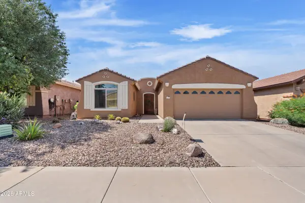 11125 E Peralta Canyon Drive, Gold Canyon, AZ 85118