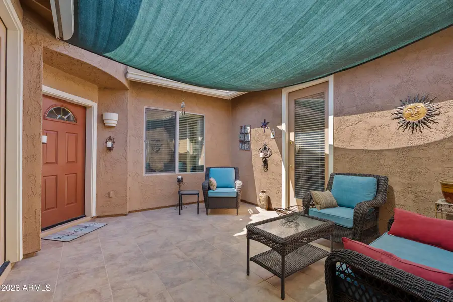 11125 E Peralta Canyon Drive, Gold Canyon, AZ 85118 - #3