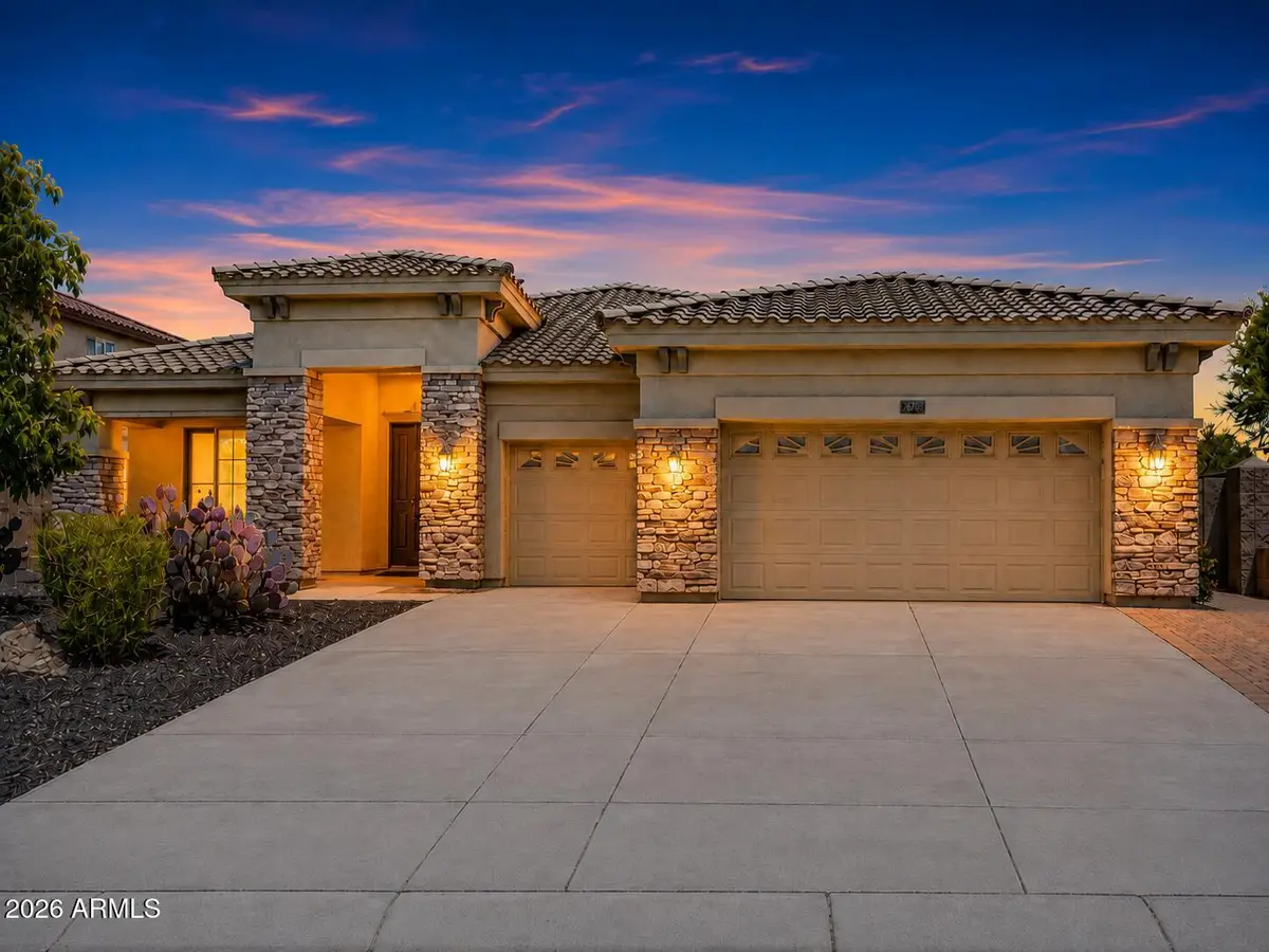26703 N 19th Drive, Phoenix, AZ 85085 - #1