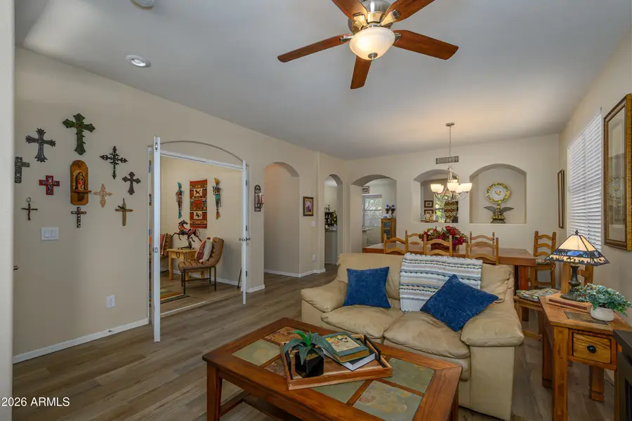 17605 N Coconino Drive, Surprise, AZ 85374 - #2