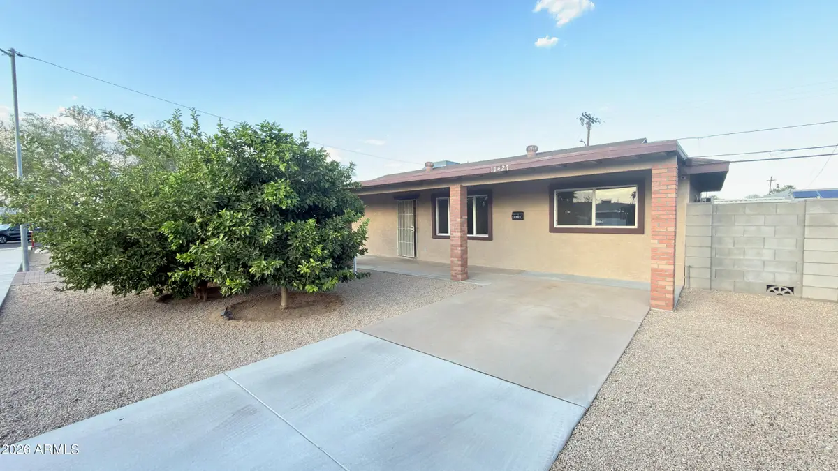 11427 N 112th Drive, Youngtown, AZ 85363 - #1