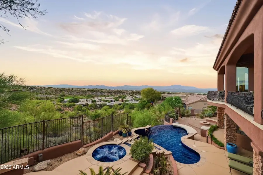 15404 E Sundown Drive, Fountain Hills, AZ 85268 - #3