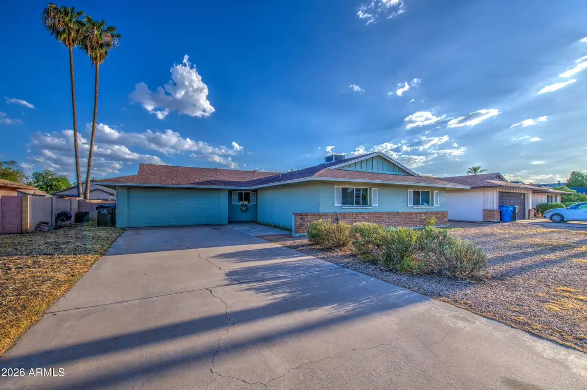 4031 W Denton Lane, Phoenix, AZ 85019 - #1
