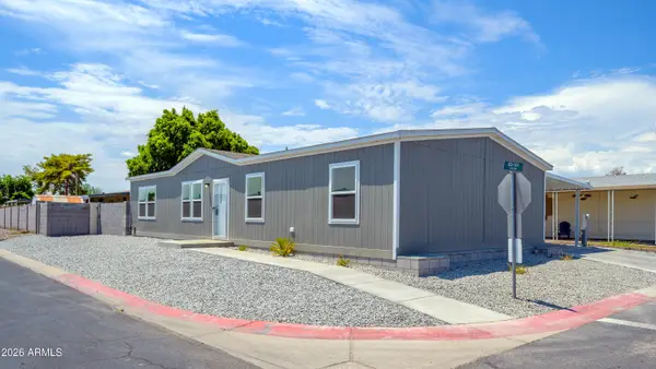 8601 N 103rd Avenue #90, Peoria, AZ 85345