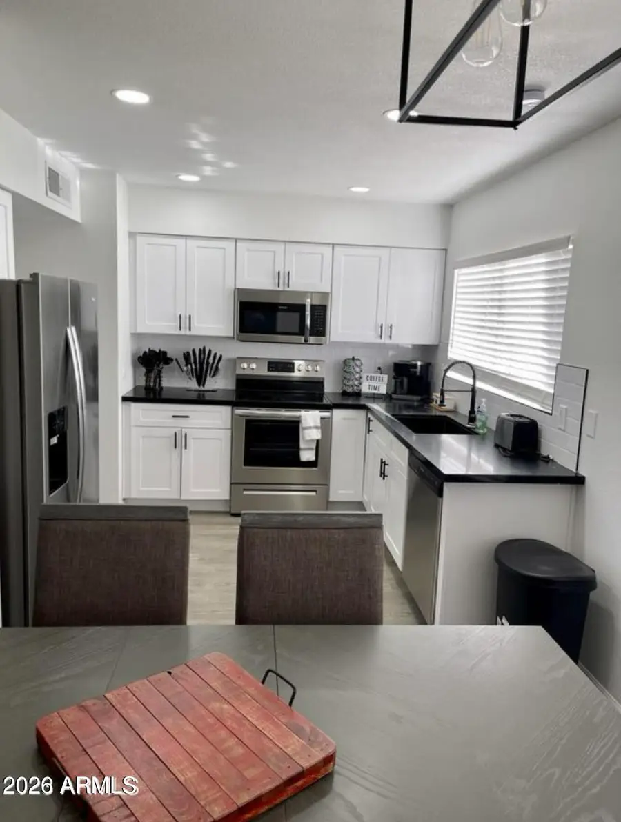 4024 S Judd Street, Tempe, AZ 85282 - #3