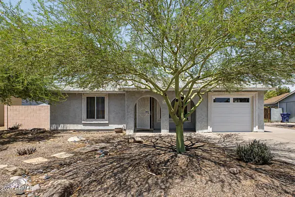 1510 W Marlboro Drive, Chandler, AZ 85224