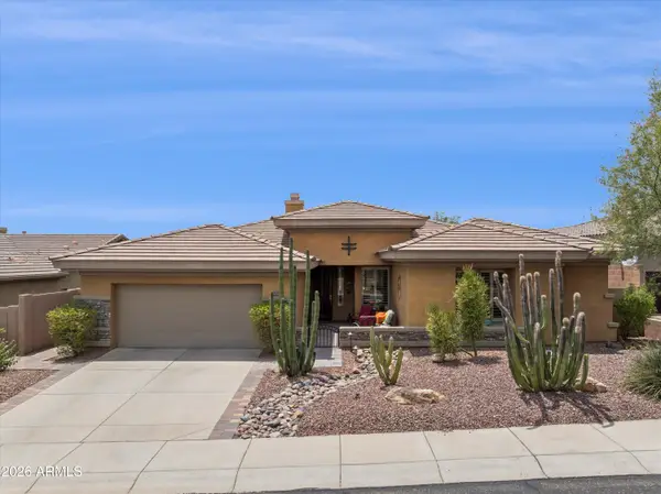 41802 N Rolling Green Way, Anthem, AZ 85086