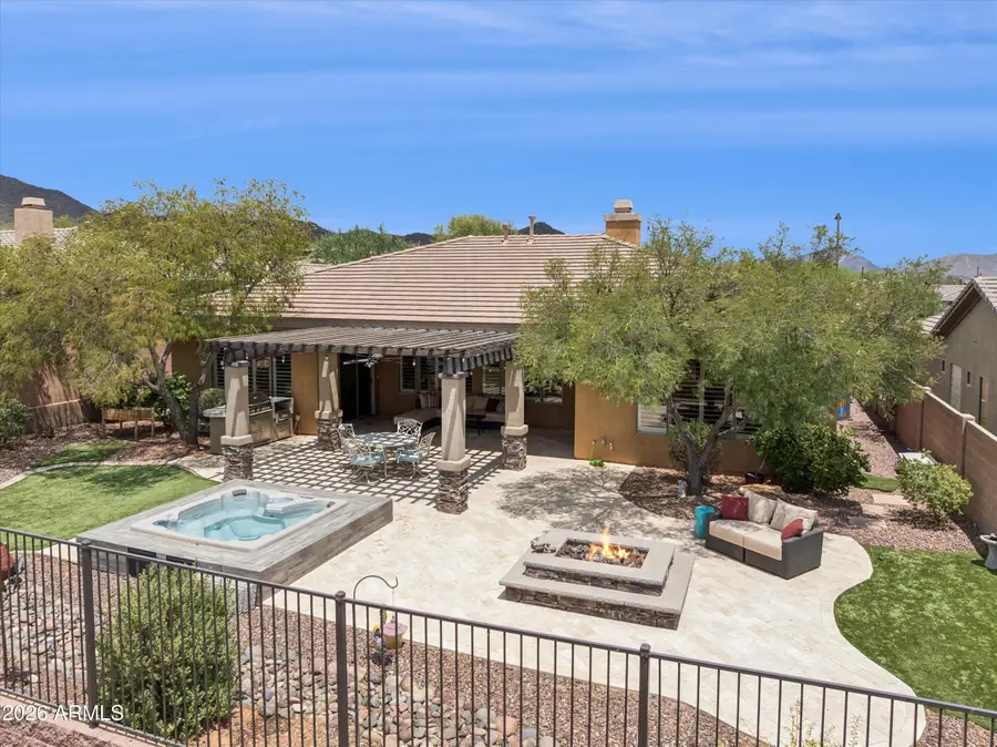 41802 N Rolling Green Way, Anthem, AZ 85086 - #3