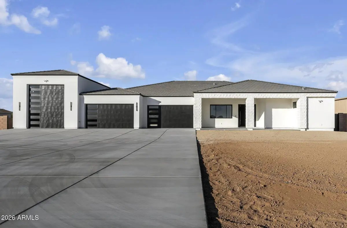 Lot 2 E New River Road, Phoenix, AZ 85086 - #1