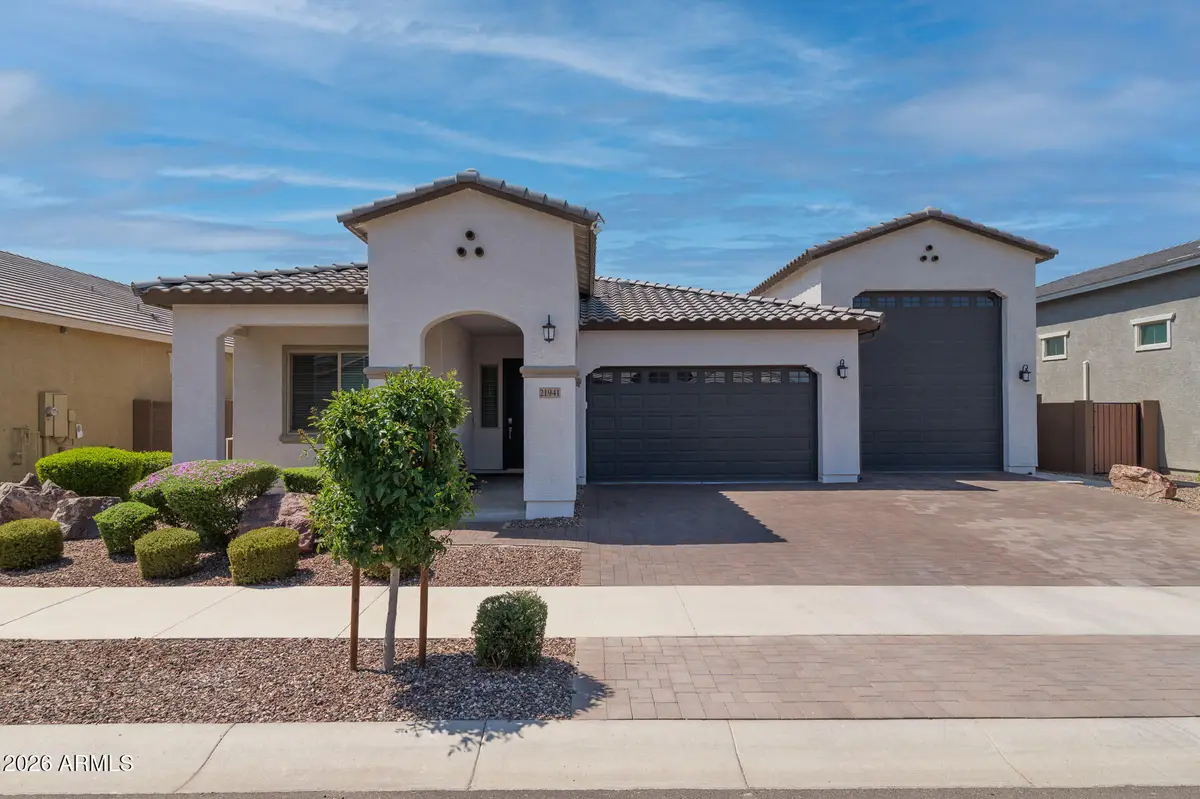 21941 E Nightingale Court, Queen Creek, AZ 85142 - #1