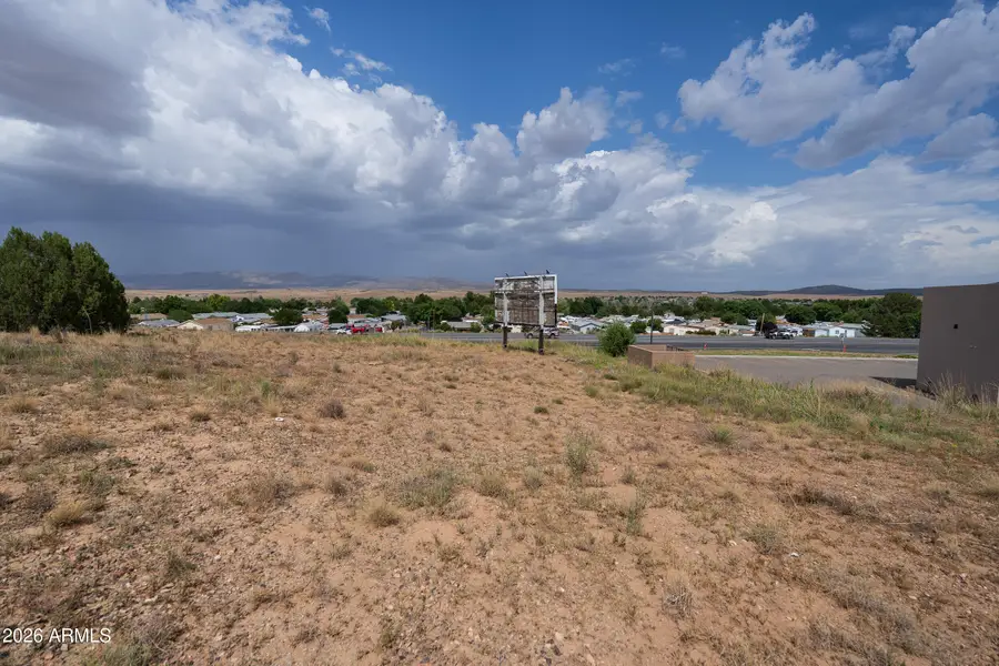 12065 E State Route 69 --, Prescott Valley, AZ 86314 - #2