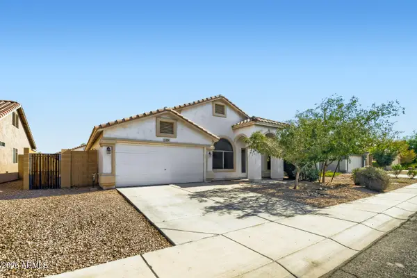 534 E Ironwood Drive, Chandler, AZ 85225