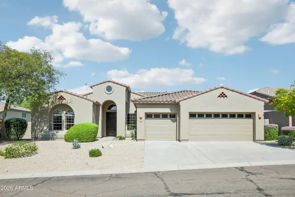 16484 N 108th Place, Scottsdale, AZ 85255