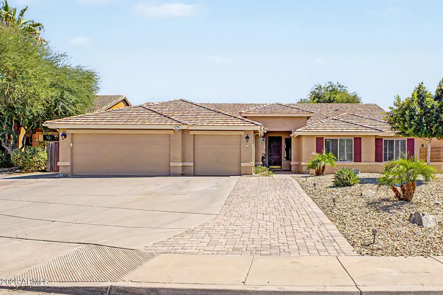 1127 E Dublin Street, Gilbert, AZ 85295 - #2