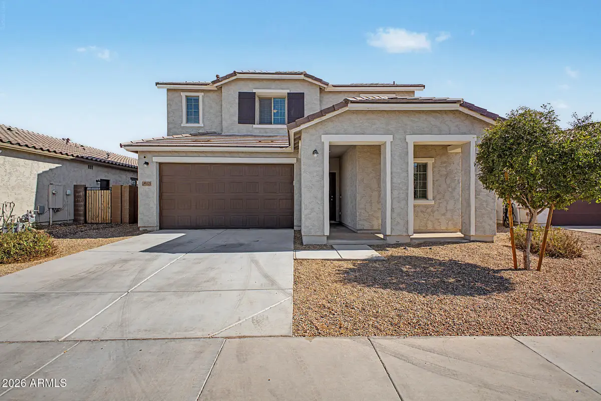 40320 W Bravo Drive, Maricopa, AZ 85138 - #1